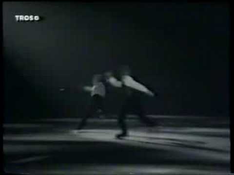 Violet Hill - Torvill and Dean