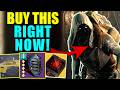 Destiny 2: THIS IS HUGE! XUR HAS TIER 5 ARMOR NOW! - Xur Review (June 12 - 15)