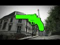 MW3 Survival with the .44 Magnum