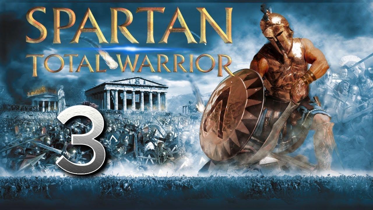 Spartan Total Warrior Walkthrough Part 3 PC PCSX2 Mission 3 YouTube spartan-total-warrior-walkthrough-part-3-pc-pcsx2-mission-3-youtube
