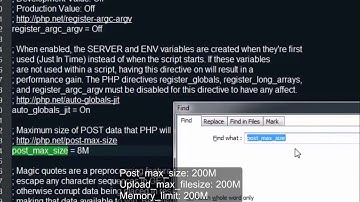 Fix Variable sql_mode can