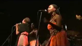 Nontsokolo - a song about poverty Nontsokolo - a song about poverty