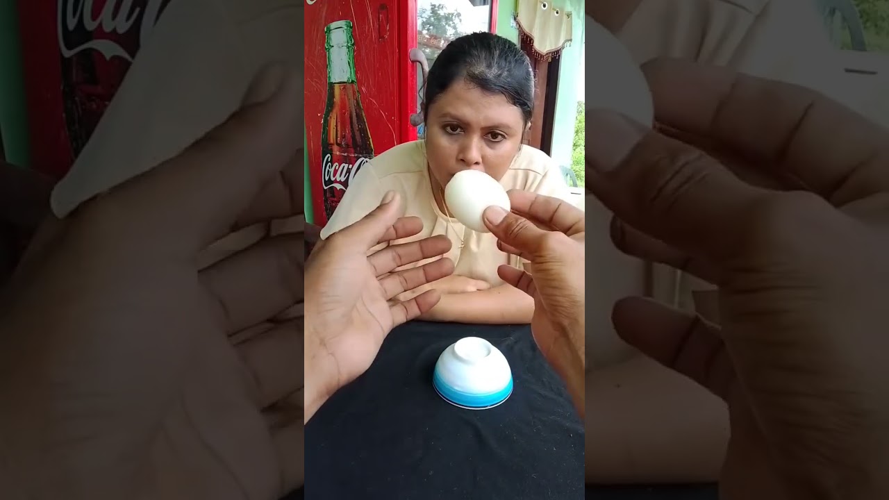 MAGIC TRICK🪄🎩 EGGS IN A BOWL REVEALED COMEDY 🤣🤣🤣 | FOR ENTERTAINMENT PURPOSES ONLY 