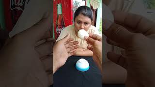 MAGIC TRICK🪄🎩 EGGS IN A BOWL REVEALED COMEDY 🤣🤣🤣 | FOR ENTERTAINMENT PURPOSES ONLY #shorts
