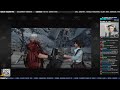 Devil May Cry 3: Dante’s Awakening (PS2) ч.5 - Pixel_Devil Стримы