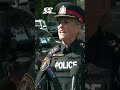 Suspect involved in shooting outside Belleville, Ont., synagogue identified