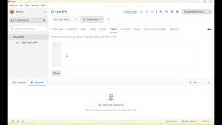 Celebrity Collection Environment vs Global Environment Profile