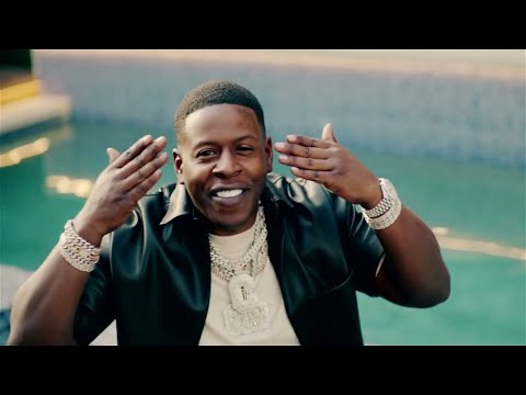 Blac Youngsta - Pretty Dime