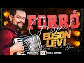 Edson Levi O Sanfoneiro de Deus - Forró Gospel Volume 3