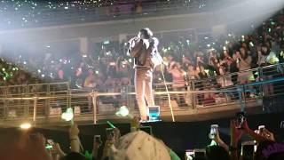 20170617 GOT7 Nestival in Bangkok - Yugyeom & Youngjae