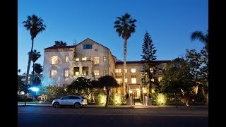 Palihouse Santa Monica