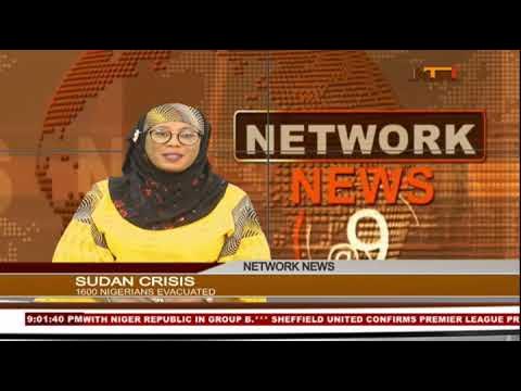 Network News | 27 April 2023 | NTA