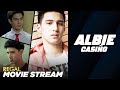 REGAL MOVIE STREAM: Albie Casiño Marathon | Regal Entertainment Inc.