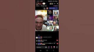 Ferhat Nagib Bachmid Cover Bunga Larangan(Brother Wom bungalarangan) hadapan Artis Ori Di Live G