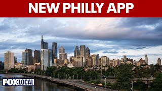 Access Philly app helps visitors navigate city during major events screenshot 2