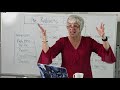 Understanding the Tale of the Whale