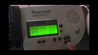 12/10/25 Weekly Radio Test