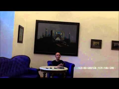 ოლეგ ტიმჩენკო რეპრესიულ ნარკოპოლიტიკაზე