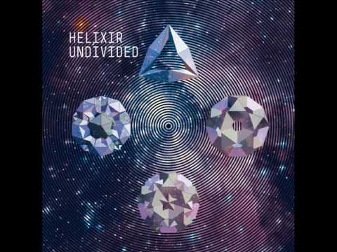 Helixir — HELIXIR - Atlantis (clip) - from the 'Undivided' LP
