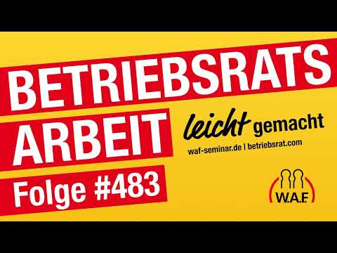 Video: Sollte es Pflicht sein, außerhalb der Arbeitszeit Kontakte zu knüpfen?