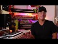 Beginning of video