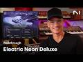 Electric Neon Deluxe walkthrough | Native Instruments