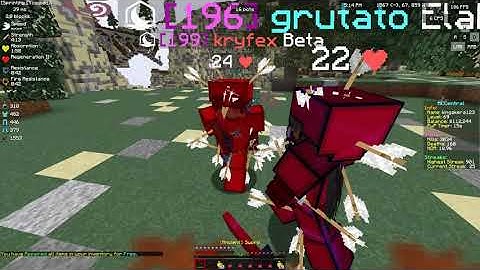 Mc-Central KitPvp Montage (P5)