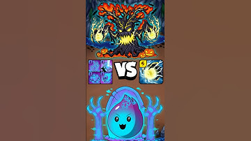 New Dynamon Tuffspira New skills vs Soruween Dynamon New Skill Battle 😱 In Dynamons World #shots