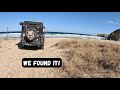 We Found Our Dream Island In Greece!