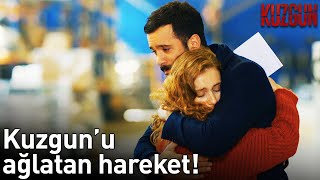 Kuzgun'u Ağlatan Hareket | Kuzgun