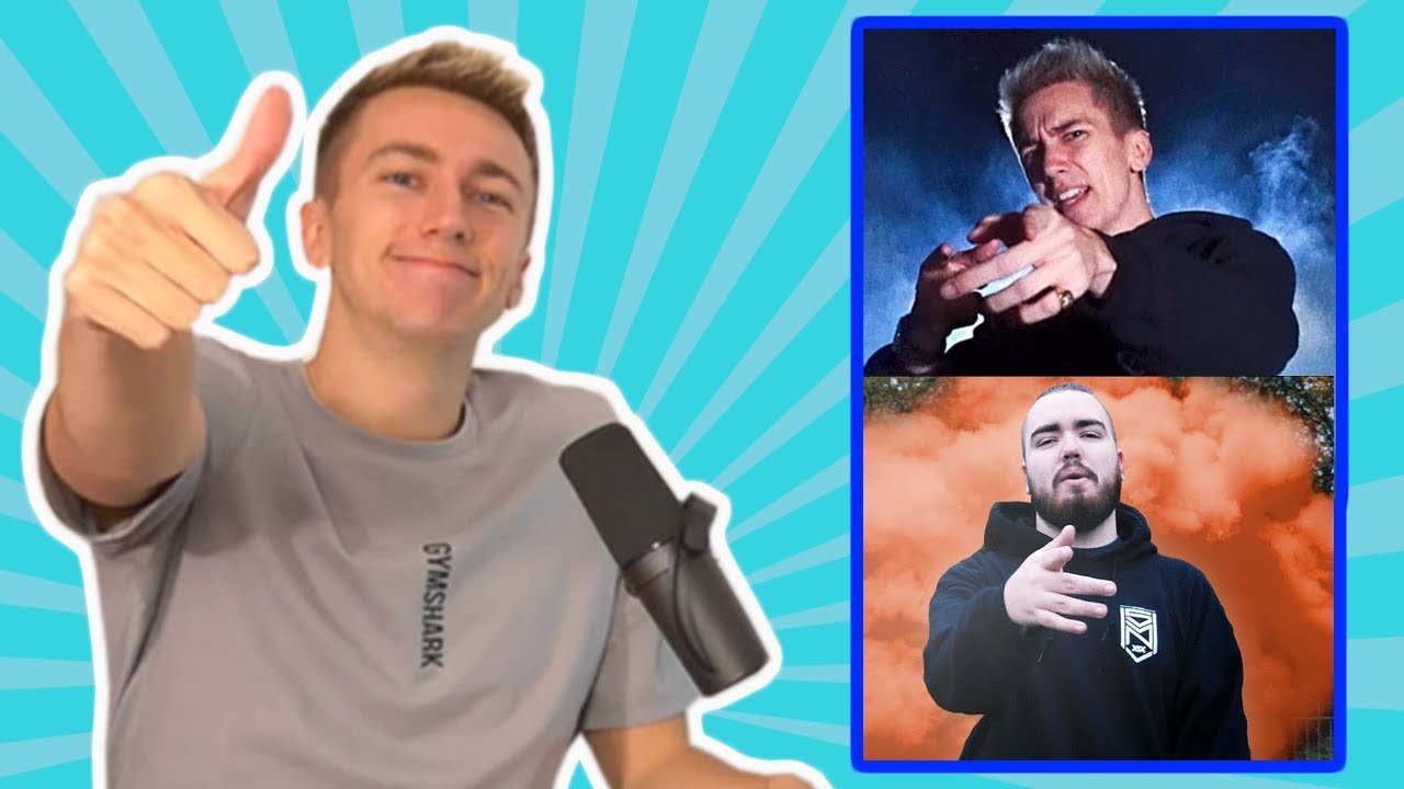 NEW MUSIC from Miniminter and Randolph??