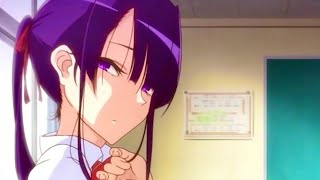 Satsuki Wants To Get Clapped By The Hero Cuz He Helped Her