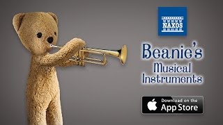 Naxos Apps: Beanie’s Musical Instruments screenshot 4