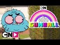 GUMBALL I Yüklemeler I TAM BÖLÜM I Cartoon Network Türkiye