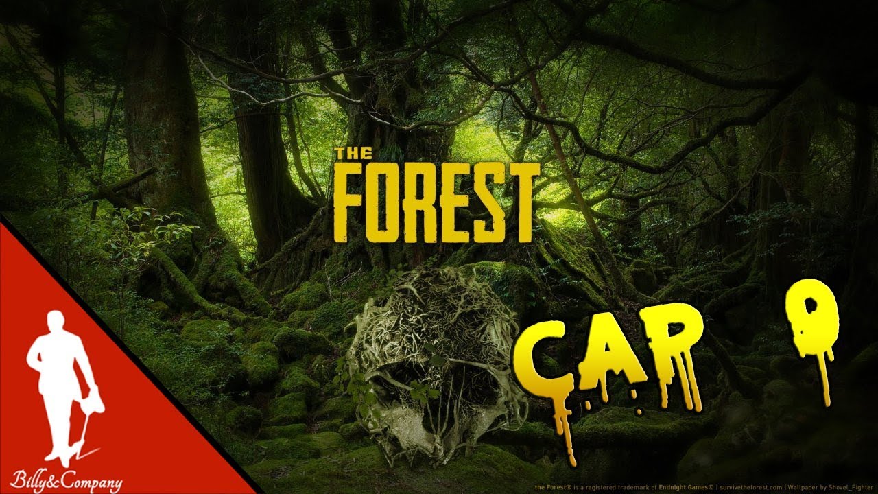 Forest 2 c. Форест 2. Sons of the Forest обои.