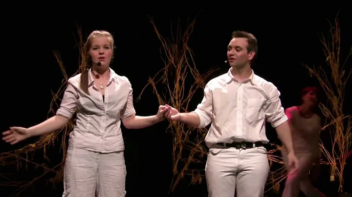 Emmne-moi - duo par Lena Dillmann et Jean-Lin