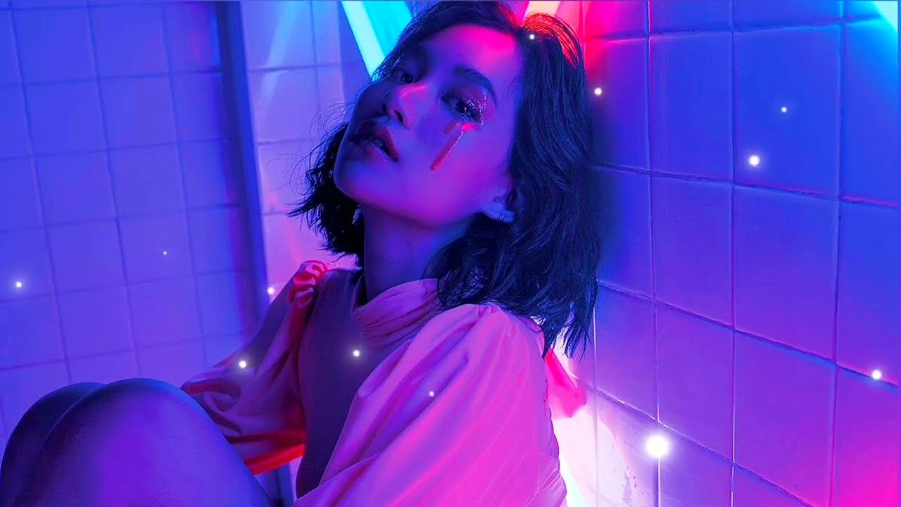 ГнилаяЛирика ― Neon Tears (Senkya & MVSIEK flip)