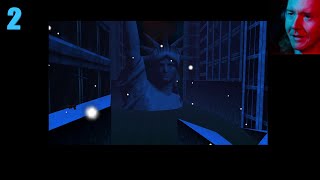 Duke Nukem: Zero Hour(N64) Part 2: Duke to the Future