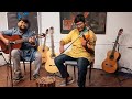 Yanni Nostalgia On Guitar Duet By Sambit And Ankit 