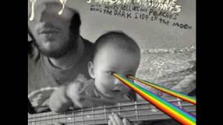 The Flaming Lips &amp; Stardeath And White Dwarfs - Time / Breathe (Reprise) (Pink Floyd cover)