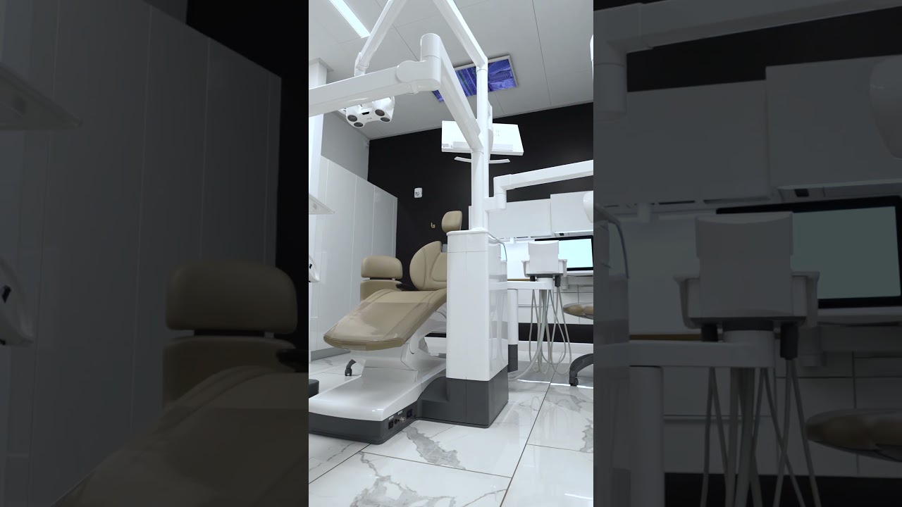 Dental Office Design West Linn, Oregon