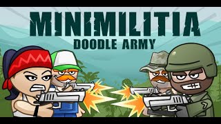 Mini Militia Cheats 😱 Step by Step Guide To Get Unlimited Coins & Cash In Mini Militia screenshot 4