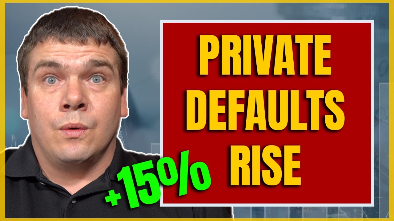 Canadian Private Mortgages Under Pressure Amid Real Estate Correction