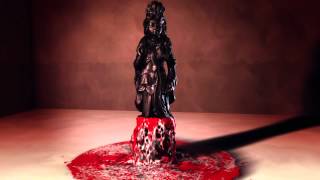 realflow melt effect