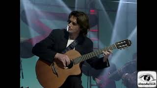 Mike Oldfield- Sentinel (24-9-1992)