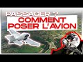 Que faire si votre pilote ne peut plus poser lavion