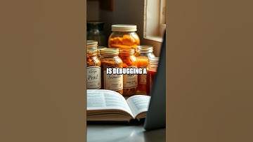 Code Kitchen A Friendly Start to Debugging