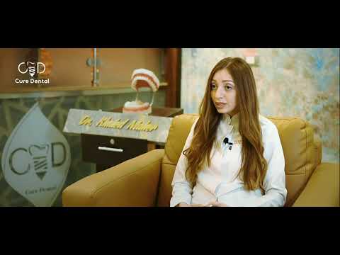 6 أسباب تخليك تختار مركز كيور للأسنان