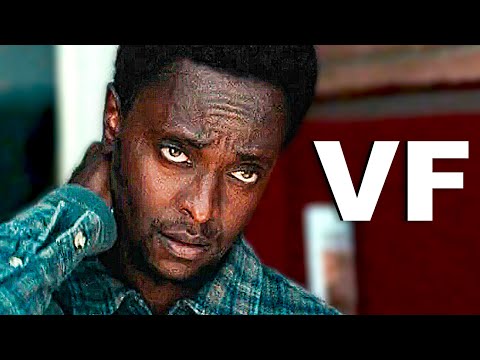 Aporia (2023) Bande annonce VF