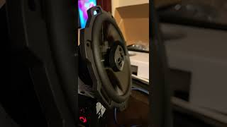Rockford fosgate punch p1675 full range speaker